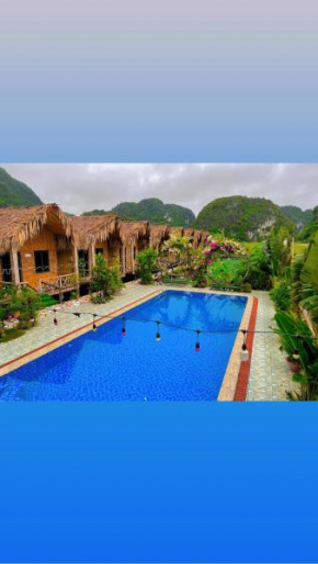 Hang Múa Lotus Homestay